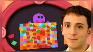 [YTP] Steve invests in ARGHT