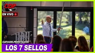 Joseph Branham: La Apertura de los 7 Sellos
