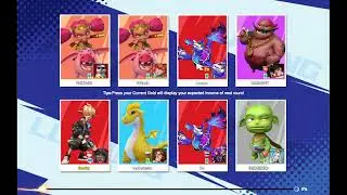AUTO CHESS - KETIKA PAKAI SINERGI MARTIALIST TAPI KURANG BERUNTUNG