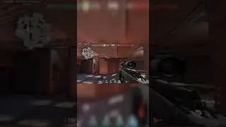 Valorant Breeze Map&acute;i Sova Ok Bugu #shorts