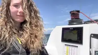 Rolex Fastnet Race 2023 - Delivery from Guernsey to Cowes
