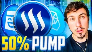 Social-Fi Cryptocurrency Coins PUMP 50% & Bitcoin Price Prediction September 2023