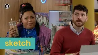 Pluktuin | Het Kantoor