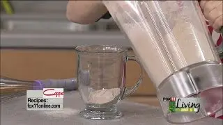 Chai Latte Mix