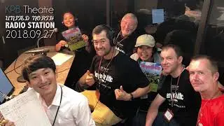 United North Radio interview with KPB Theatre