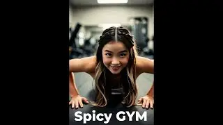 You Have ONLY 10 Minutes to Discover the SECRET to MAXIMIZING Your Workout with Spicy Gym Music