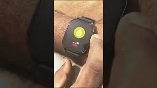 Fastrack Limitless FS1 Pro Smart Watch|1.96