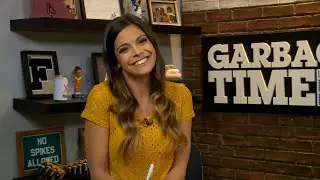 Garbage Time with Katie Nolan Jan. 4, 2017 Full Episode (S3E32)