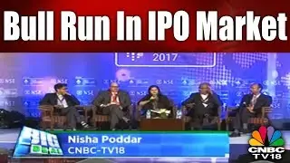 Big Deal | Bull Run in IPO Market | Listing Via Institutional Trading Platform | CNBC TV18