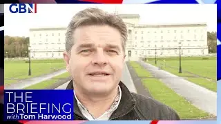Chris Heaton-Harris expected to announce a fresh Stormont Assembly election later