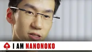 I AM NANONOKO ♠️ Short Film ♠️ PokerStars Global