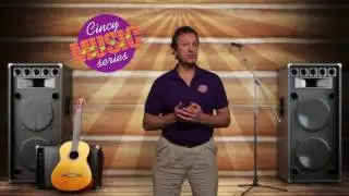 Cincy Music Series -  Rhythm Of The Dance