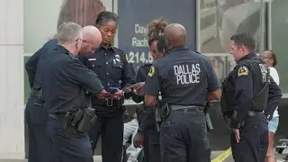 Dallas City Council OKs Dallas Police and Fire Pension System funding plan: Latest updates