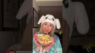 Peeps Cereals! #crazy #food #foodie #foodlover #foodblogger #travel #trending #youtuber #ytshorts