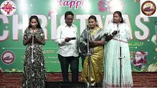 B Jeevan Kumar & Family 2025 12 28