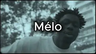 Tiakola X Livai Type Beat -- *Mélo* [Prod. By Livai]