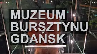 Muzeum Bursztynu | Gdańsk