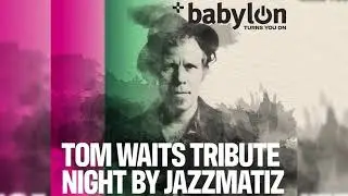 JazzMatiz ft. Gülce Duru - Hoist That Rag