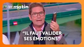 Vacances scolaires : le bon moment pour v&eacute;rifier la sant&eacute; mentale de son enfant