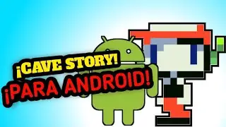 Cave Story: The Best Android Game You Never Knew About