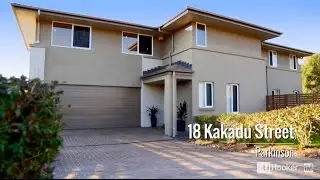 18 Kakadu Street, Parkinson