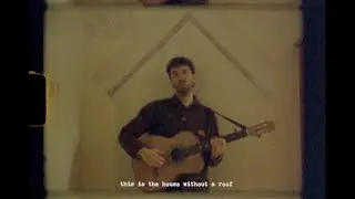 Will Knox - Me Without You (Official Music Video)
