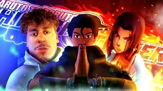 YOUR Favorite SHINOBI STRIKER Content Creator CANT DO THIS!