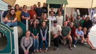 Mission Training International President Search