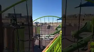 Is Meridian, Idaho really *that* family-friendly?