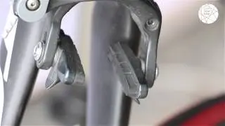 How to clean your brake pads