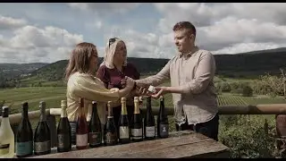 Tradition und Trend: Pfälzer Sekt