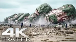 Best Upcoming Movies 2025 (Trailer) Action Thriller