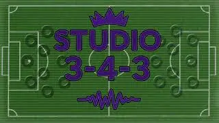 Niemrawe WEAR-TYNE DERBY, absolutne KINO na Old Trafford - Studio 3-4-3 Ep. #8