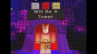 Will Be a Tower Location (WBaT) - JToH