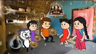 1990=1980ಸ್ಟೋರಿ ಭಾಗ 34ಸಿಟಿ ಸೊಸೆ vs ಹಳ್ಳಿ ಸೊಸೆ