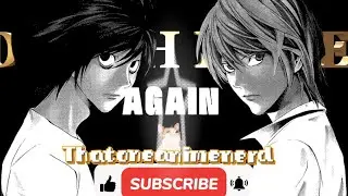 So i played Roblox death note AGAIN 