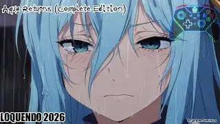 Aqua Returns E3 (GTA San Andreas) La llegada de Yuki Senpai #Loquendo2026 #PoraPandilla
