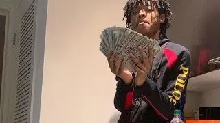 BRRRBERRYSHORTY - 223 [Prod by TRAPWII]