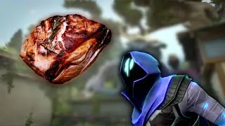 Omen Outplays That BRAISE Your BUTTS &mdash; moepork VALORANT