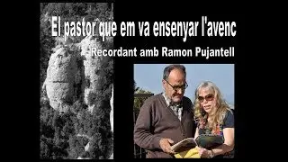 EL PASTOR QUE EM VA ENSENYAR L'AVENC MONTSERRAT UBACH