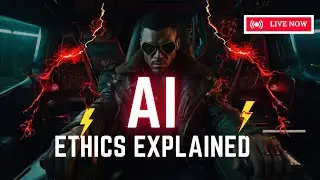 AI Ethics Explained: The Hidden Risks and Real-Life Decisions