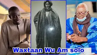Waxtaanu Seex Mustafaa Faal Fàlilu ak Sëriñ Saaliwu Sàmb Mom Seex Beeco Cuun 
