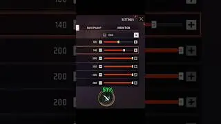 The Ultimate Free Fire Sensitivity Settings Guide#aim assist
