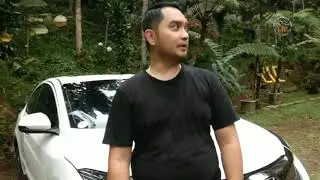 HIKING SUNGAI DAN AIR TERJUN CIWANGUN INDAH PARK LEMBANG BANDUNG &bull; Tea Walk &bull; Outbound &bull; Family Day