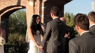 Phoenix Wedding Videographer - Amore Films -  Grant + Ashlee