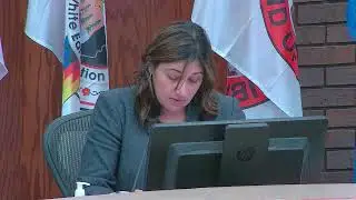 February 25th, 2025 School Board Regular Meeting