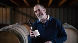 Clonakilla Shiraz Viognier 2018
