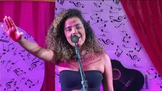 Poesia CORPO-TERRITÓRIO