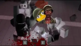 Route 06 Got us Hard!