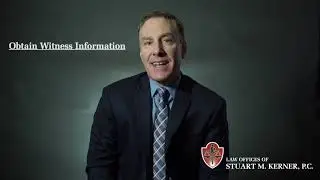 What to do at the scene of a car accident - Personal Injury Attorney Near Me
